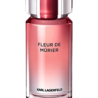KARL LAGERFELD FLEUR DE MURIER WOMEN 100ML EDP