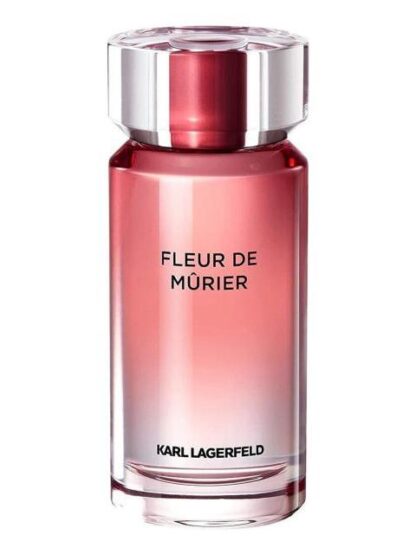 KARL LAGERFELD FLEUR DE MURIER WOMEN 100ML EDP