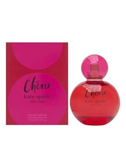 KATE SPADE CHERIE 100ML EDP SPRAY KATE SPADE - MUJER