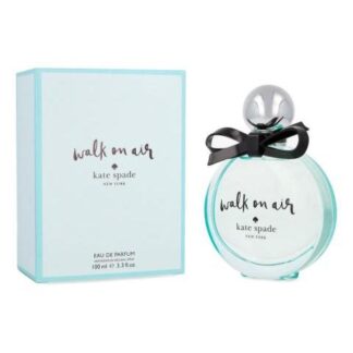 KATE SPADE WALK ON AIR 100 EDP SPRAY