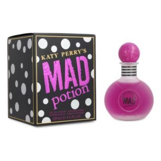 KATY PERRY MAD POTION 100 ML EDP SPRAY - MUJER