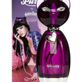 KATY PERRY PURR EAU DE PARFUM 100 ML SPRAY MUJER