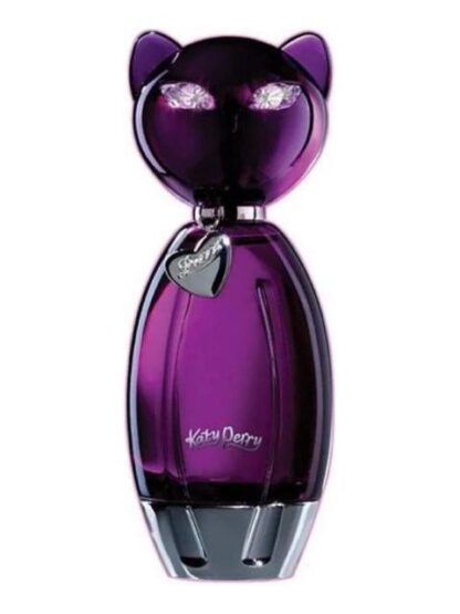 KATY PERRY PURR EAU DE PARFUM 100 ML SPRAY MUJER - Image 4