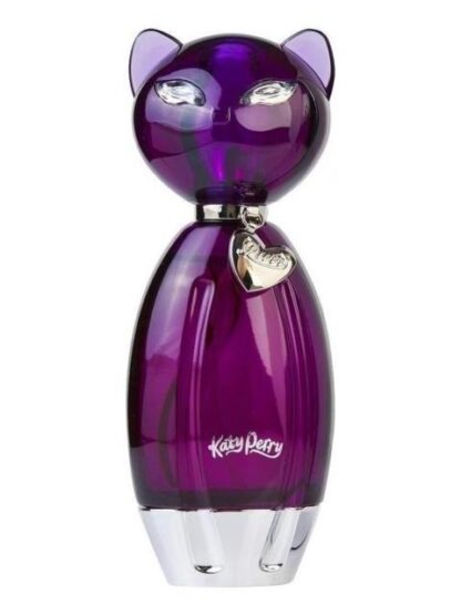KATY PERRY PURR EAU DE PARFUM 100 ML SPRAY MUJER - Image 5