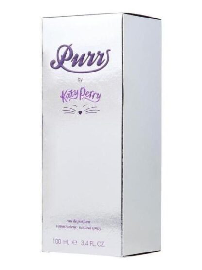 KATY PERRY PURR EAU DE PARFUM 100 ML SPRAY MUJER - Image 8