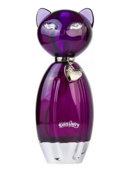 KATY PERRY PURR EAU DE PARFUM 100 ML SPRAY UNISEX - Image 2