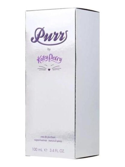 KATY PERRY PURR EAU DE PARFUM 100 ML SPRAY UNISEX - Image 3