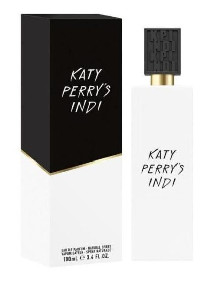 KATY PERRYS INDI DAMA 100 ML EDP SPRAY - PERFUME ORIGINAL
