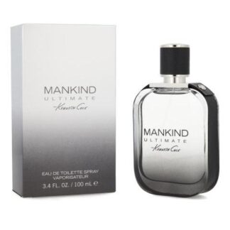 KENNETH COLE MANKIND ULTIMATE 100 ML EDT SPRAY - HOMBRE