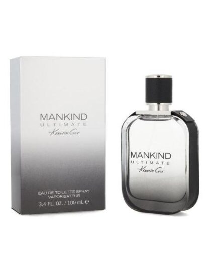 KENNETH COLE MANKIND ULTIMATE 100 ML EDT SPRAY - HOMBRE
