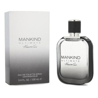 KENNETH COLE MANKIND ULTIMATE 100 ML EDT SPRAY - HOMBRE