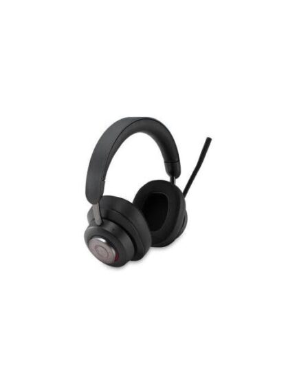 KENSINGTON AUDIFONOS CON MICROFONO H3000 INALAMBRICO BLUETOOTH USB-C NEGRO