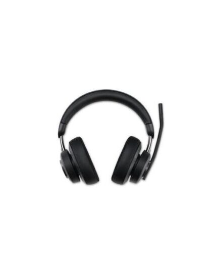 KENSINGTON AUDIFONOS CON MICROFONO H3000 INALAMBRICO BLUETOOTH USB-C NEGRO - Image 2
