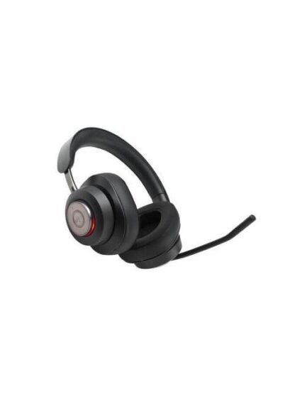 KENSINGTON AUDIFONOS CON MICROFONO H3000 INALAMBRICO BLUETOOTH USB-C NEGRO - Image 3