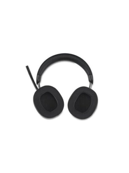 KENSINGTON AUDIFONOS CON MICROFONO H3000 INALAMBRICO BLUETOOTH USB-C NEGRO - Image 9