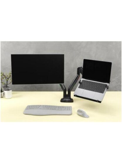 KENSINGTON BASE K53801WW PARA LAPTOP 16º NEGRO - Image 8