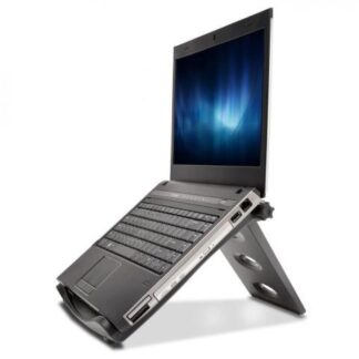 KENSINGTON BASE MARTFIT EASY RISER PARA LAPTOP 17 GRIS