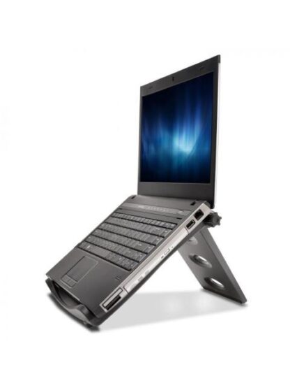 KENSINGTON BASE MARTFIT EASY RISER PARA LAPTOP 17 GRIS