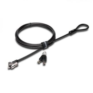 KENSINGTON CANDADO DE LLAVE PARA LAPTOPS MICROSAVER 2.0