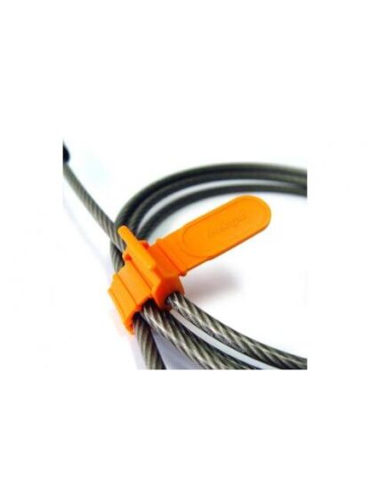 KENSINGTON CANDADO DE LLAVE PARA LAPTOPS MICROSAVER K64068F 1.8 METROS NEGRO - Image 7