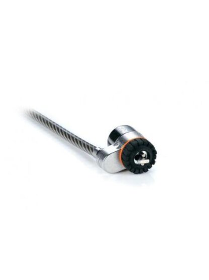 KENSINGTON CANDADO DE LLAVE PARA LAPTOPS MICROSAVER K64068F 1.8 METROS NEGRO - Image 8