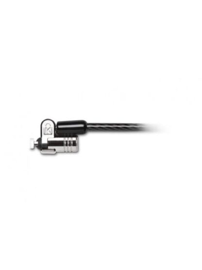 KENSINGTON CANDADO DE LLAVE PARA LAPTOPS N17 1.8 METROS NEGRO - Image 6