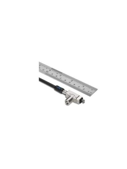 KENSINGTON CANDADO DE LLAVE PARA LAPTOPS N17 2.0 1.8 METROS NEGRO - Image 4