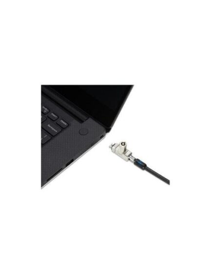 KENSINGTON CANDADO DE LLAVE PARA LAPTOPS N17 2.0 1.8 METROS NEGRO - Image 5