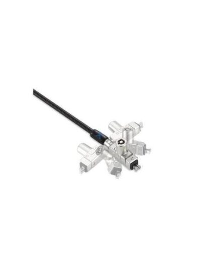 KENSINGTON CANDADO DE LLAVE PARA LAPTOPS N17 2.0 1.8 METROS NEGRO - Image 7