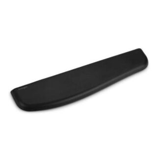KENSINGTON DESCANSA MUNECAS K52799WW 44.5 X 1.5 X 10 CM NEGRO