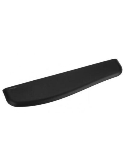 KENSINGTON DESCANSA MUNECAS K52800WW 43 X 1 X 10CM NEGRO