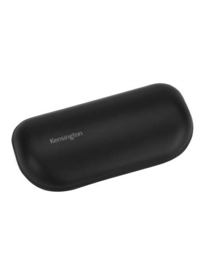 KENSINGTON DESCANSA MUNECAS K52802WW 16 X 1.8 X 7.3CM NEGRO