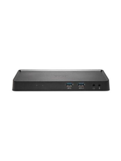 KENSINGTON DOCKING STATION SD3600 USB B 3.1 2X USB 2.0 1X HDMI-DVI-RJ-45 NEGRO