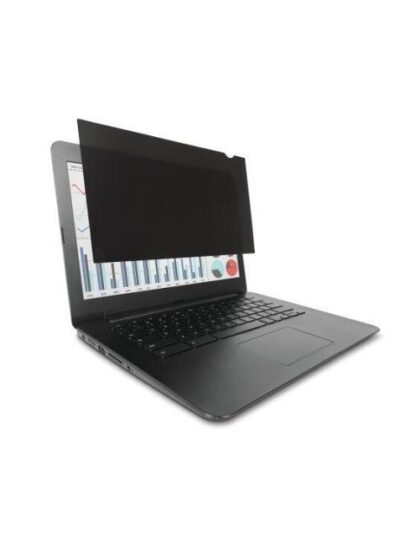 KENSINGTON FILTRO DE PRIVACIDAD PARA LAPTOP 13.3 NEGRO
