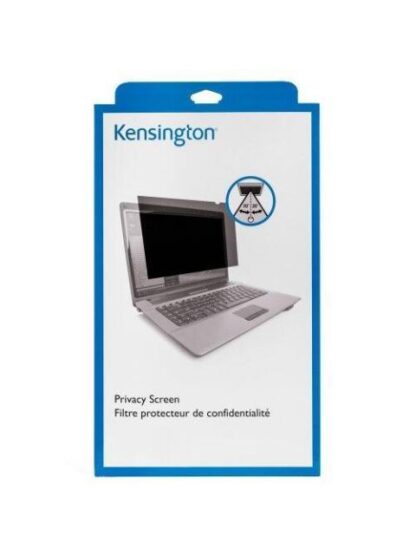 KENSINGTON FILTRO DE PRIVACIDAD PARA LAPTOP 15.6 NEGRO - Image 2