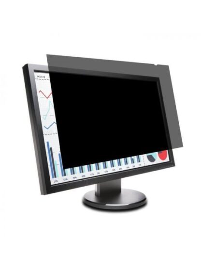 KENSINGTON FILTRO DE PRIVACIDAD PARA MONITOR 23.8 NEGRO