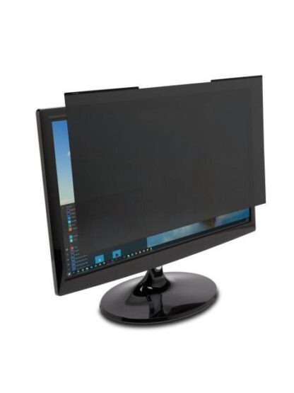 KENSINGTON FILTRO DE PRIVACIDAD PARA MONITOR 23 NEGRO