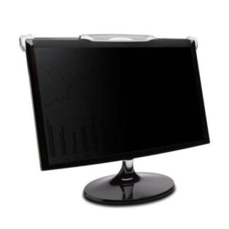 KENSINGTON FILTRO DE PRIVACIDAD PARA MONITOR 24 NEGRO