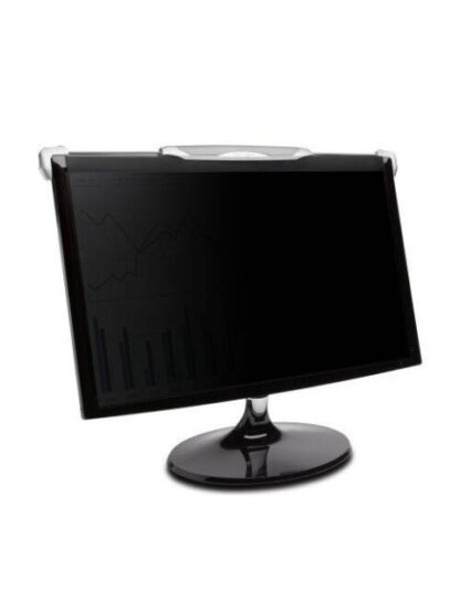 KENSINGTON FILTRO DE PRIVACIDAD PARA MONITOR 24 NEGRO