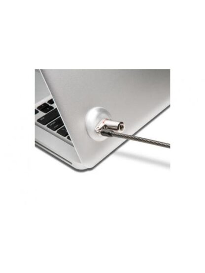 KENSINGTON KIT DE SEGURIDAD ADAPTADOR PARA LAPTOPS K64995WW PLATA - Image 2