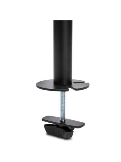 KENSINGTON SOPORTE DE ESCRITORIO PARA 2 MONITORES 32 HASTA 8KG NEGRO - Image 4