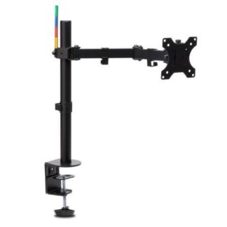 KENSINGTON SOPORTE DE ESCRITORIO PARA MONITOR 34 HASTA 8KG NEGRO