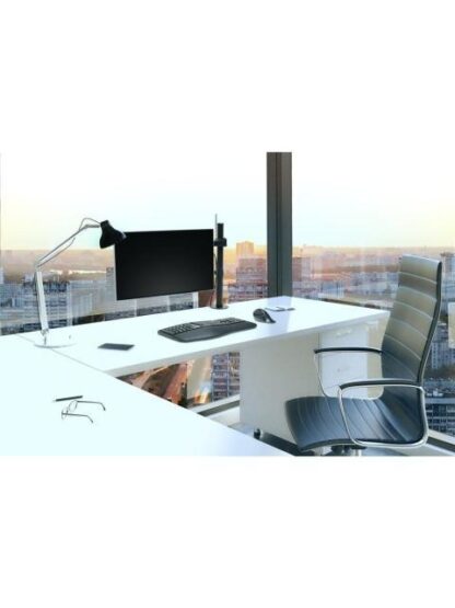 KENSINGTON SOPORTE DE ESCRITORIO PARA MONITOR 34 HASTA 8KG NEGRO - Image 9