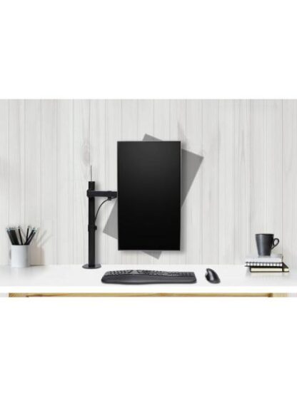 KENSINGTON SOPORTE DE ESCRITORIO PARA MONITOR 34 HASTA 8KG NEGRO - Image 10