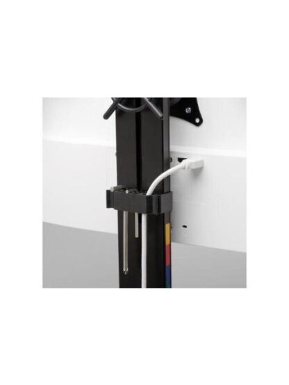 KENSINGTON SOPORTE ESCRITORIO PARA 1 MONITOR 32 HASTA 8KG NEGRO - Image 8