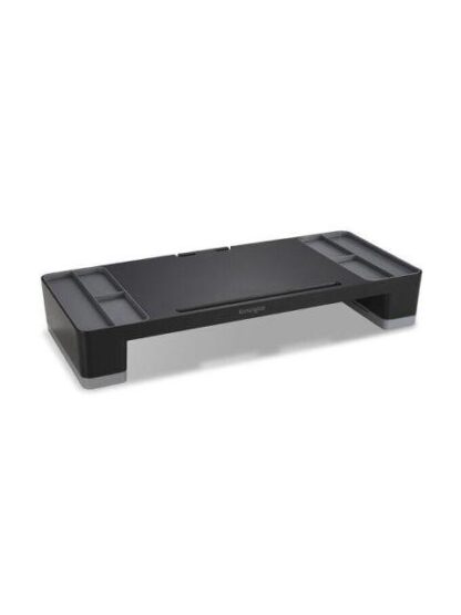 KENSINGTON SOPORTE PARA ESCRITORIO PARA PANTALLA HASTA 18KG NEGRO-GRIS - Image 2