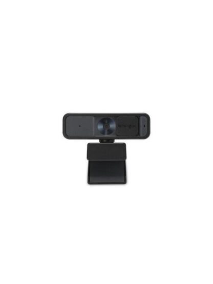 KENSINGTON WEBCAM W2000 CON MICROFONO FULL HD 1920 X 1080 PIXELES USB NEGRO - Image 2