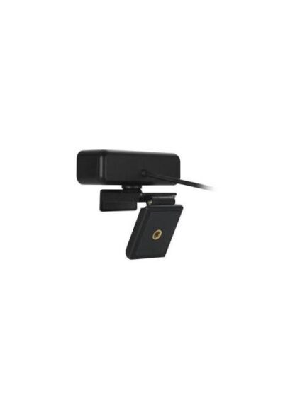KENSINGTON WEBCAM W2000 CON MICROFONO FULL HD 1920 X 1080 PIXELES USB NEGRO - Image 5