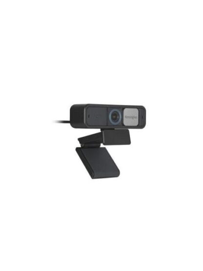 KENSINGTON WEBCAM W2050 CON MICROFONO FULL HD 1920 X 1080 PIXELES USB NEGRO-GRIS