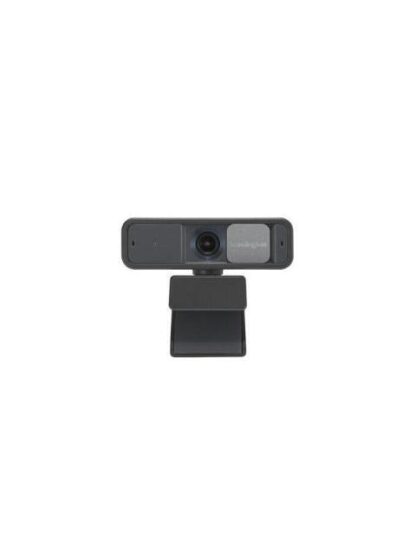 KENSINGTON WEBCAM W2050 CON MICROFONO FULL HD 1920 X 1080 PIXELES USB NEGRO-GRIS - Image 2